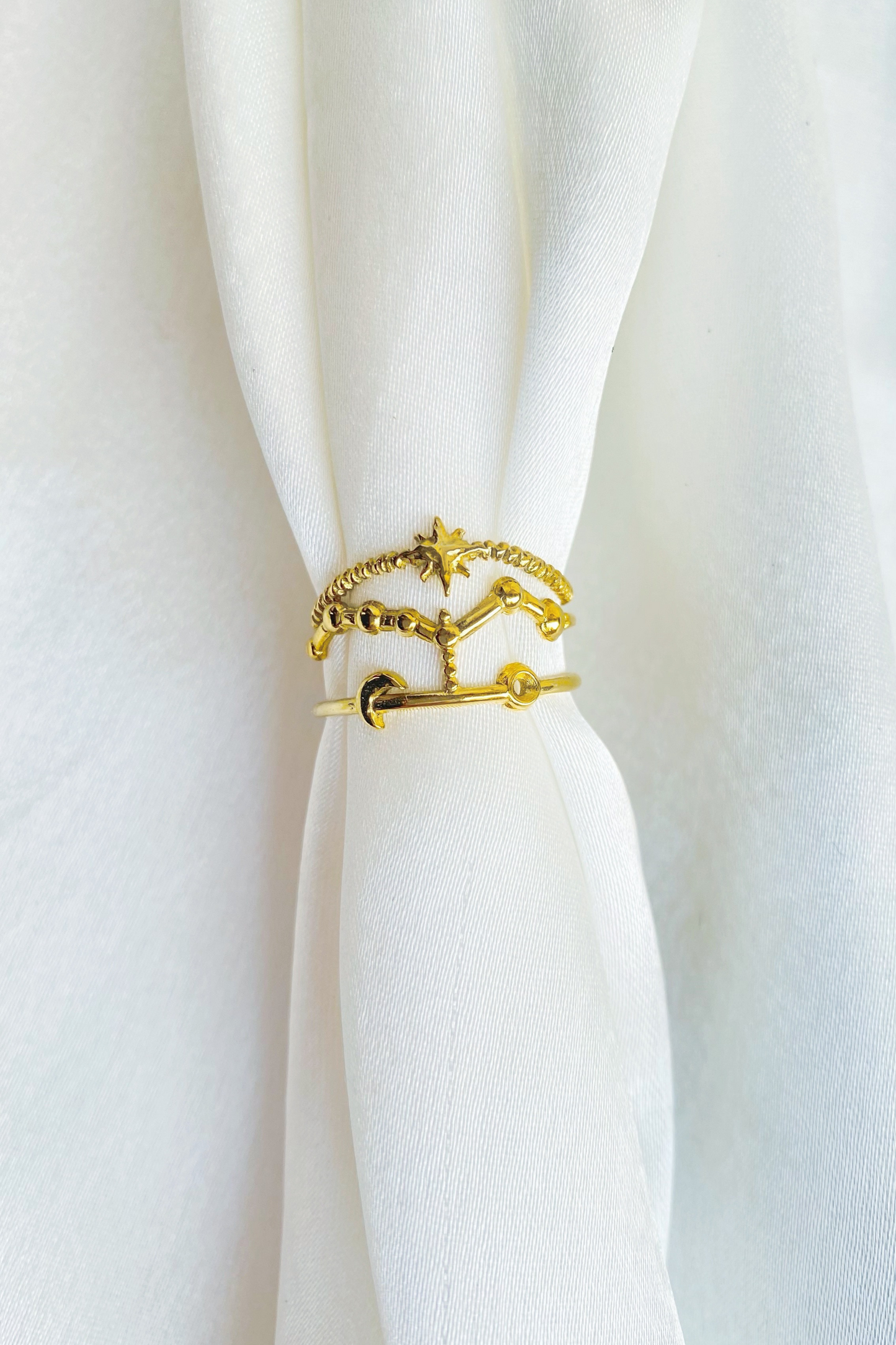 Unity Ring Valentine Jewellery