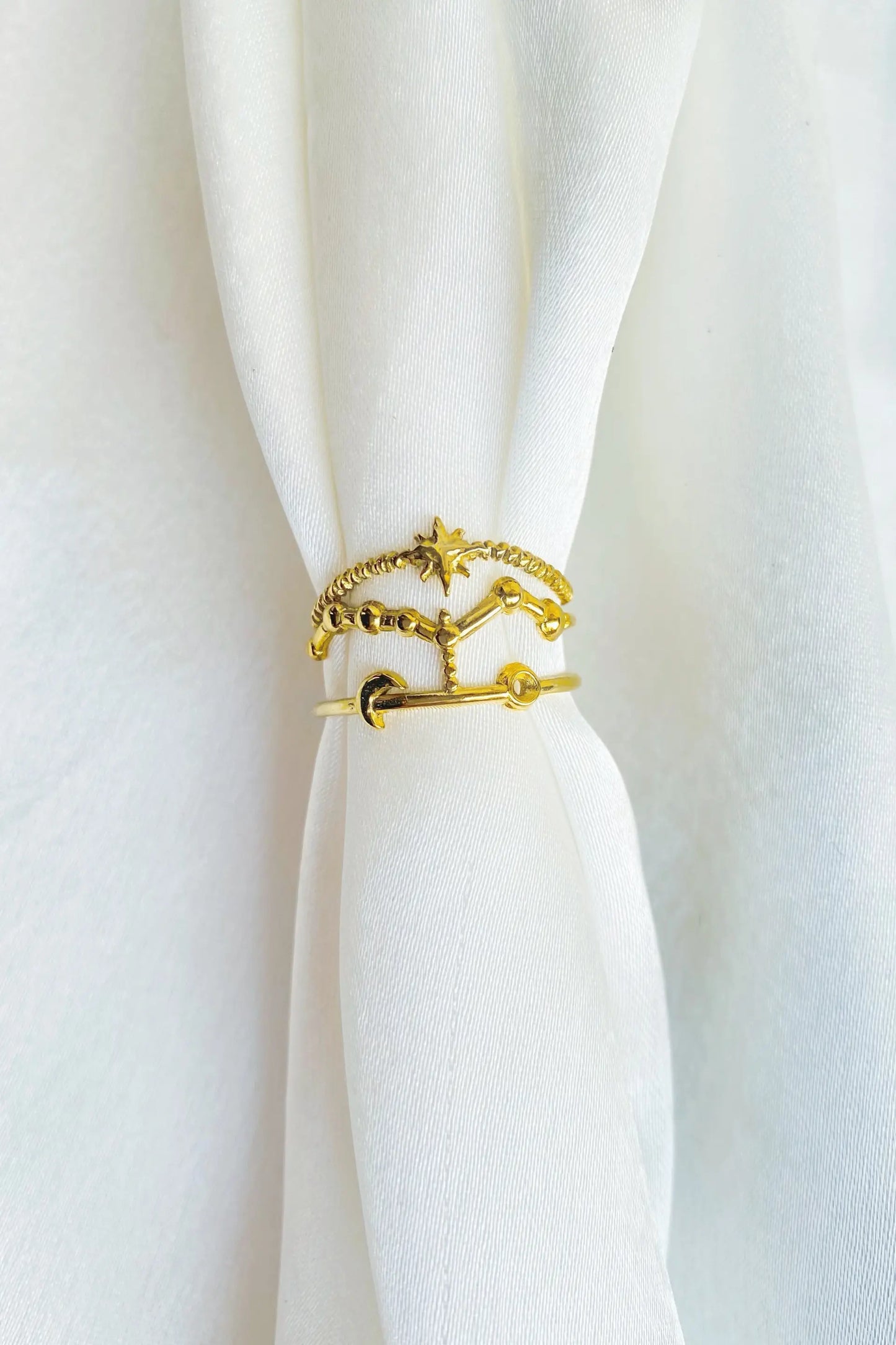 Unity Ring Valentine Jewellery