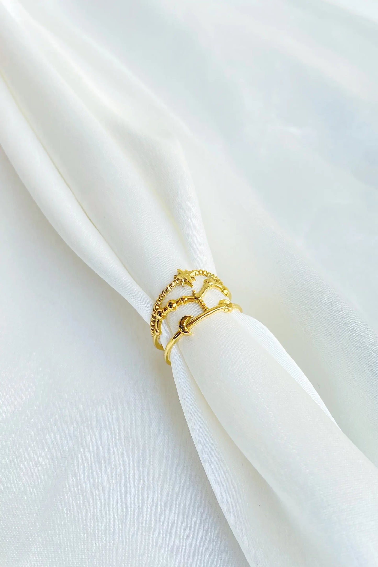 Unity Ring Valentine Jewellery