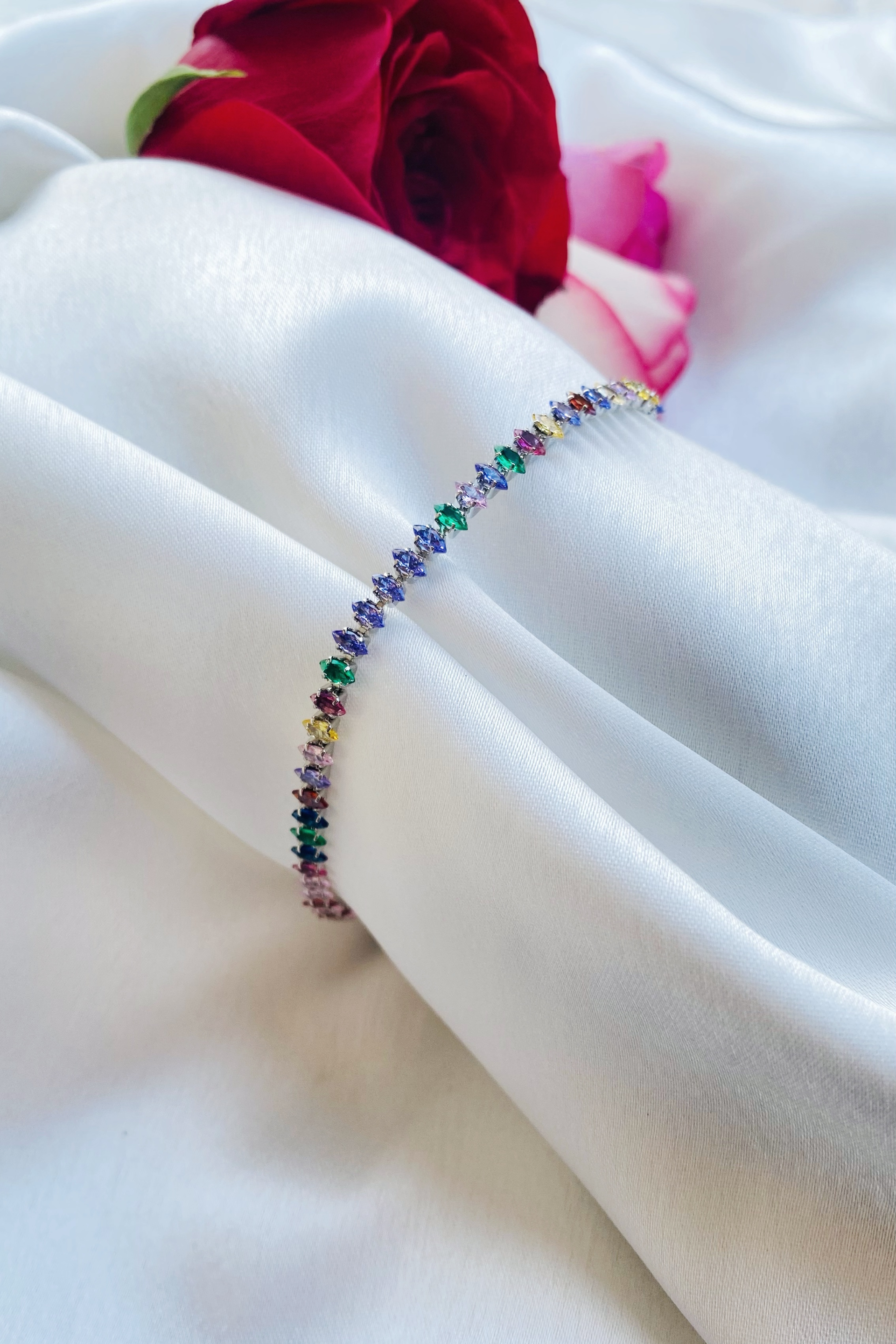Diamond Bracelet