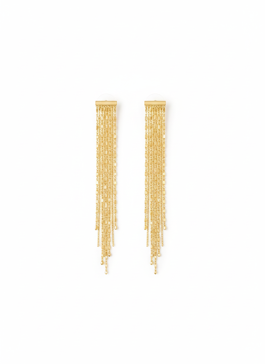 Starlume Fall Earrings NYE Jewellery