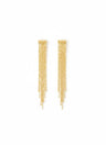 Bedazzled Earrings NYE Jewellery