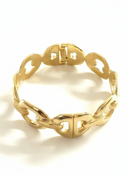 Contour Link Bracelet (Copy) NYE Jewellery