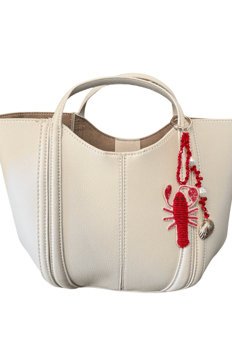 Lobster Bag Charm