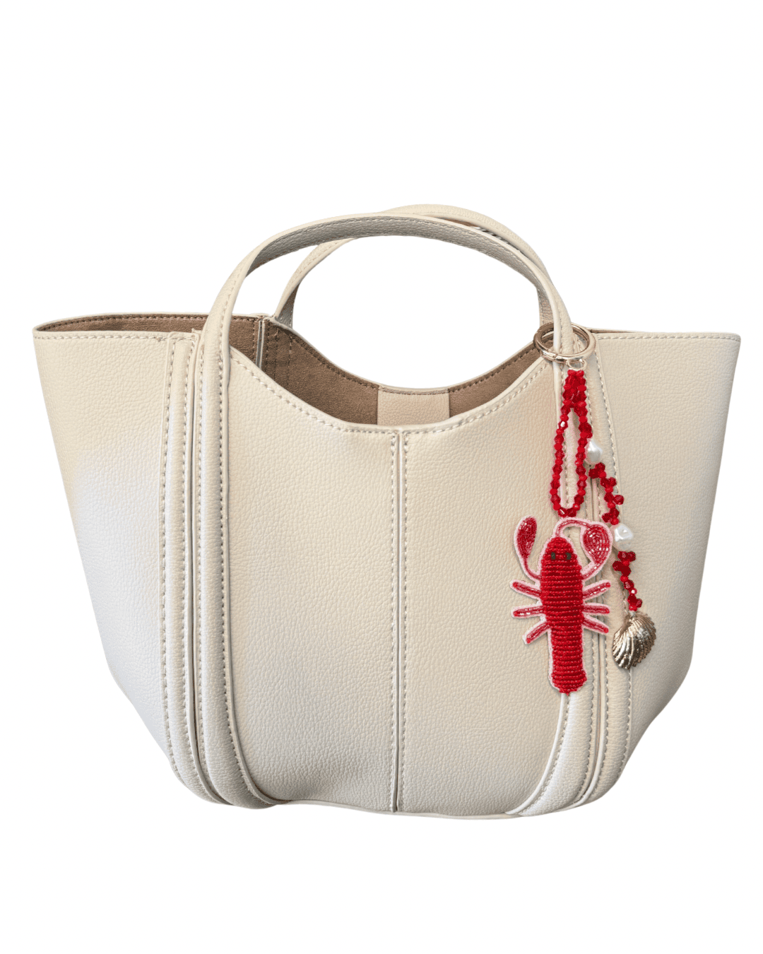 Lobster Bag Charm