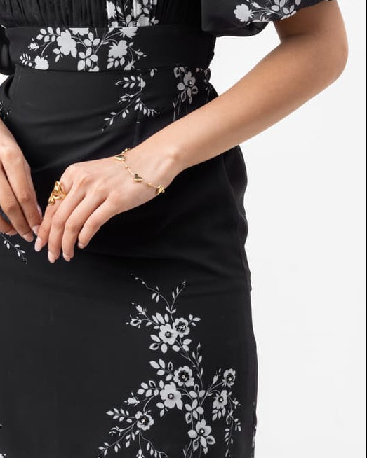 Love Loop Bracelet NYE Jewellery