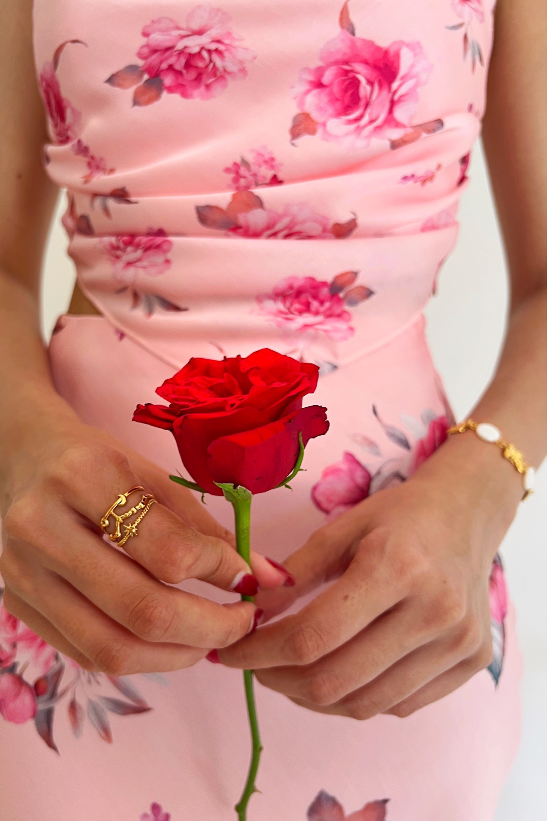 Unity Ring Valentine Jewellery