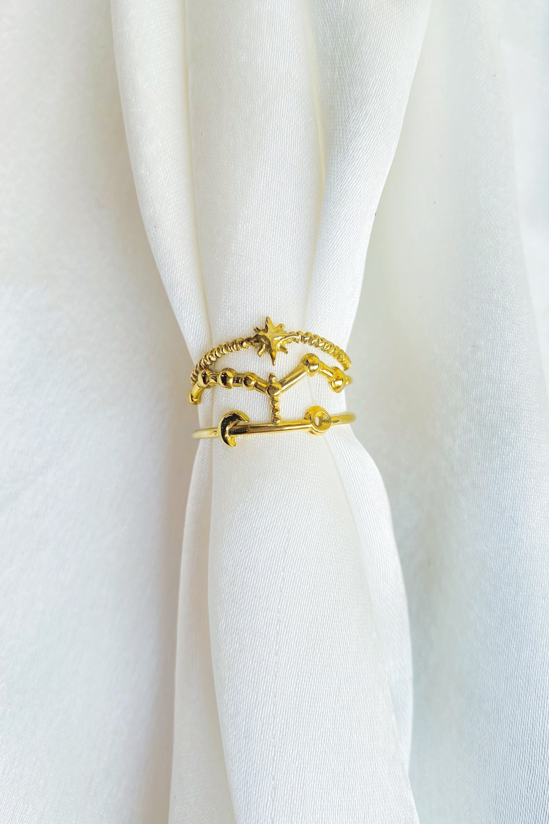 Unity Ring Valentine Jewellery