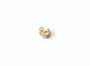 Midnight Spark Ear Cuff