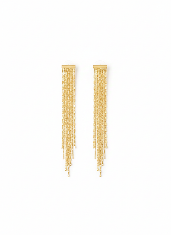 Starlume Fall Earrings NYE Jewellery