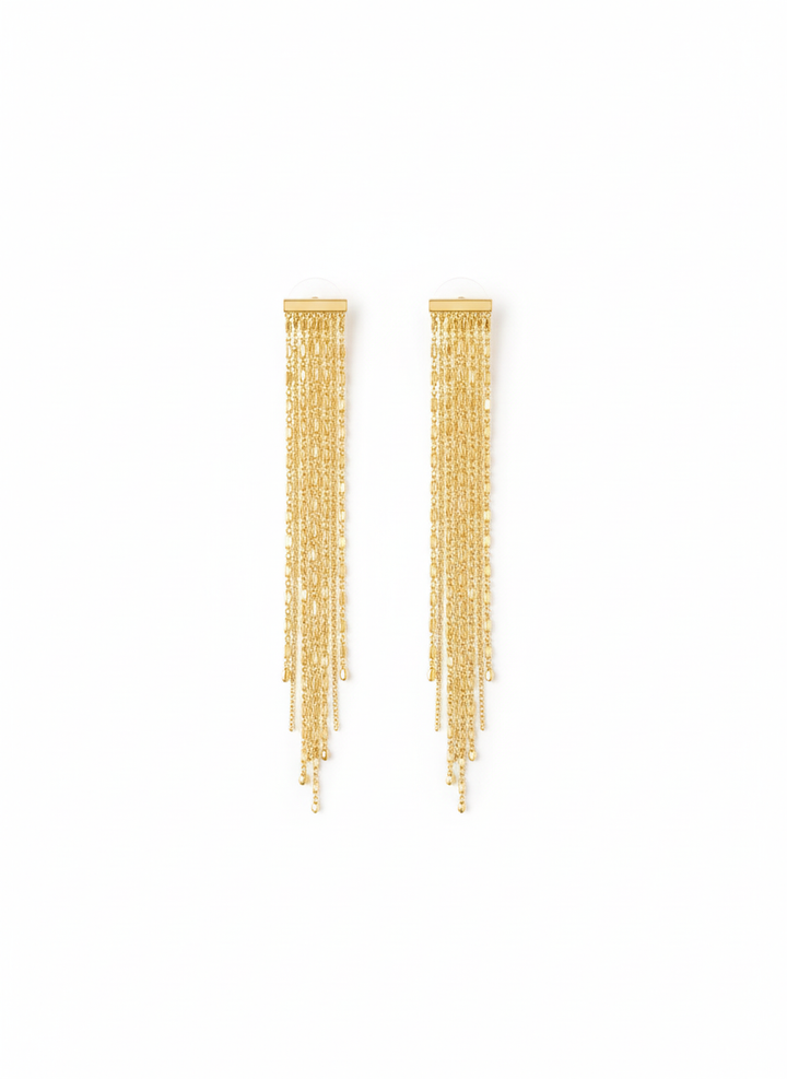 Starlume Fall Earrings NYE Jewellery