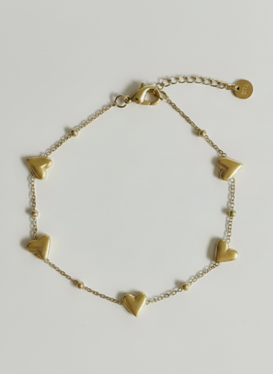 Love Loop Bracelet NYE Jewellery