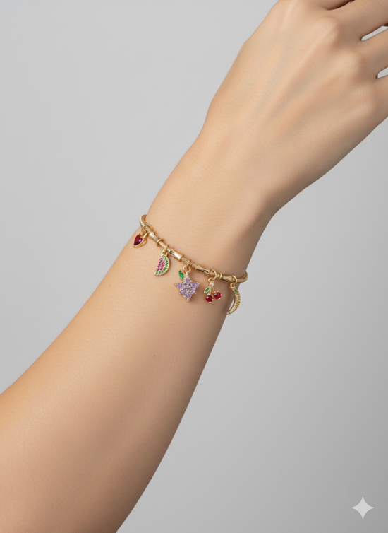 Whimsy Bracelet NYE Jewellery