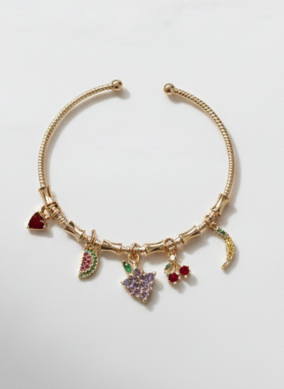 Whimsy Bracelet Summer Jewellery