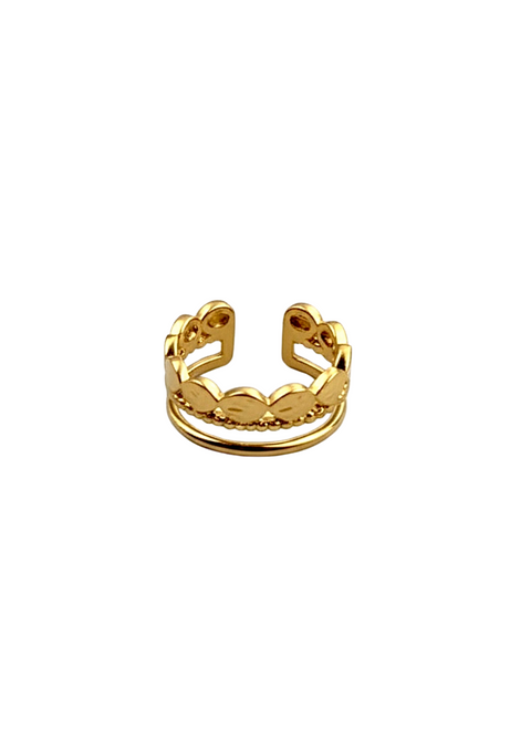Tapestry Ring
