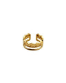 Tapestry Ring Summer Jewellery