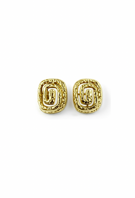 Cipher Geometric Studs